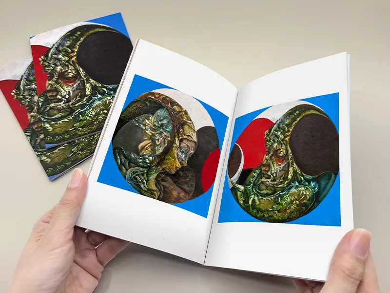 矢島ジョージ様